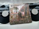Black Sabbath - Debut - UK 2009 reissue double Vertigo Swirl 180g vinyl LP