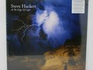 STEVE HACKETT - AT THE EDGE OF LIGHT 2019 (LIMITED EDITION) 12