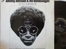 JOHNNY JOHNSON & HIS BANDWAGON - Soul Survivor   VINYL LP