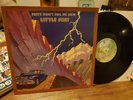 LITTLE FEAT - Feats Don't Fail Me Now LP 1st US Press Warner Bros. 1st Cvr NM-