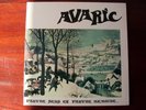Avaric-
