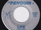 KENDALL WILSON & DAN CHRISTIAN Life  modern soul 45 boogie Penguin HEAR