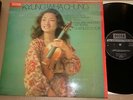 Kyung-Wha Chung/Dutoit SAINT-SAENS/CHAUSSON/RAVEL - Decca SXL 6851