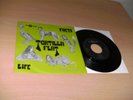 45/Tortilla Flat,Facts/Life,r Prog/Krauthammer,Privat Press D 1970,M/M-