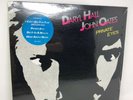 Daryl Hall John Oates | Private Eyes Vinyl (AFL1-4028) First Pressing LP Record