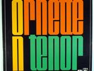 ORNETTE COLEMAN-ORNETTE ON TENOR-1961 ATLANTIC MONO LP