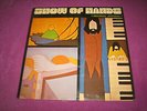 SHOW OF HANDS - FORMERLY ANTRAX - ELEKTRA USA 1971 STILL FACTORY SEALED ORIGINAL