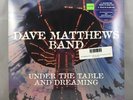 Dave Matthews Band - Under the Table and Dreaming 2LP NEW 2018 REISSUE