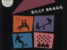 Don't Try This At Home Billy Bragg UK 2-LP vinyl record (Double Album) COOK062