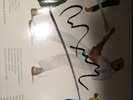 Roxy Music - For Your Pleasure - Signed by Bryan Ferry