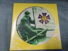 THEY MIGHT BE GIANTS - FLOOD Limited Edition 30th Anniversary Picture Vinyl NM