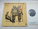 Groundhogs - Thank Christ For The Bomb -UK 1970 Liberty LP Signed by Tony McPhee