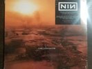Nine Inch Nails -Year Zero 3 Lp Set Sealed 2007
