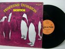 12' SCOTCH---PENGUINS' INVASION (ITALO) (NM)