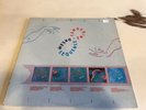 Vinyl Record Albums Tangerine Dream, Zeit, Cyclone, Dream Sequence