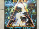 Def Leppard _ Hysteria _ Disco Vinile LP 33