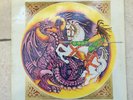 Bob Marley & The Wailers _ Confrontation _LP 33 giri_1983 Island Italy 1st Press