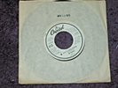 BEATLES/PAUL MCCARTNEY PROMO 45 