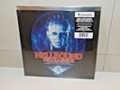 Hellraiser 2 Soundtrack LP Brand New & Sealed Vinyl  Christopher Young