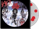 SLAYER - LIVE UNDEAD - VINYL - NEW