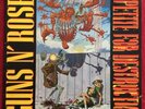 Guns N’ Roses Appetite For Destruction 12” Vinyl LP US