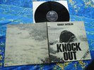 CHARLY ANTOLINI ? KNOCK OUT Direct To Disc audiophile NM ?  LP VINYL #1