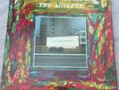 The Adverts, Crossing The Red Sea With The Adverts vinyl LP, Link 1990