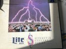 superstar concert series lp 3/1/92 With Cue Sherts Bad Company