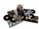 Complete Tucky Buzzard 5 LP Vinyl Box Set neuwertig LE Nr.652 von 750 Stück
