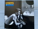 Chris Isaak - Heart Shaped World Original UK Vinyl Near Mint