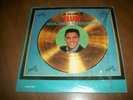 ELVIS PRESLEY---GOLDEN RECORDS VOLUME 3---VINYL ALBUM