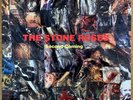 THE STONE ROSES - SECOND COMING LP - 1994 UK GEFFEN DOUBLE LP  Excellent