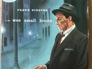 Frank Sinatra ?–  In The Wee Small Hours (Part 1) Original   Capitol  10