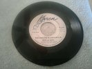 Betty La Vette What Condition My Condition Is In Promo 45rpm