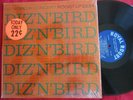 Dizzy Gillespie & Charlie Parker Diz N Bird orig Royal Roost 2234 DG Mono NM