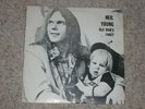 Neil Young: Old Man's Fancy 2 LPs  1976 recording