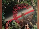 NOT REISSUE JAPAN ORIGINAL MILES DAVIS AGHARTA TADANORI YOKOO VINYL SOPJ 92/93