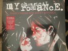 My Chemical Romance - Three Cheers for Sweet Revenge - New Vinyl - Reprise Recor