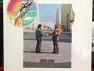 Wish You Were Here PINK FLOYD Vinyl Lp Record 1975