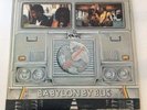Bob Marley & The Wailers-Babylon By Bus-1978 2 Record Promo with Press Kit