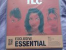 TLC Crazy Sexy Cool Rough Trade Exclusive Double LP Vinyl