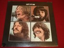 Beatles Let It Be 1970 Factory Sealed Apple AR 34001 1st Press LP