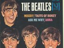 THE BEATLES VEE JAY VJEP 1-903 SOUVENIR OF THEIR VISIT TO AMERICA