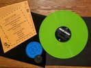 Billie Eilish Third Man Records TMR-660 Live 12