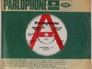 THE GASS: The New Breed UK Parlophone R 5456 Mod Soul Dancer 45 HEAR