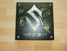 Sabaton - The Last Stand Ltd Box Set NEU und Tank Edition OVP.