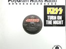 Kiss - Turn on the Night - USA 12