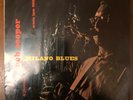 BOB COOPER & RHYTHM SECTION LP MILANO BLUES ORIGINAL FIRST PRESS