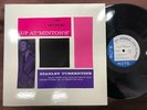 STANLEY TURRENTINE UP AT MINTONS VOL.2 BLUE NOTE BST 84070 STEREO JAPAN Vinyl LP