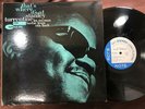 STANLEY TURRENTINE THAT'S WHERE IT'S AT BLUE NOTE BST 84096 STEREO JAPAN LP